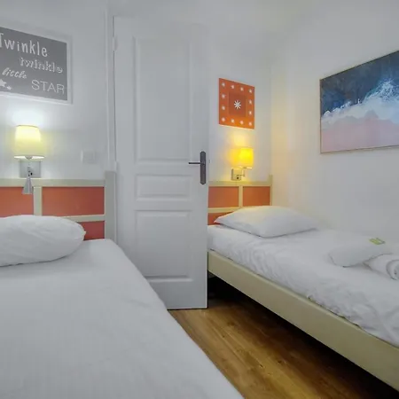 Immogroom - Sea View - Pool - Terrace - Parking - Wifi - Ac Cannes