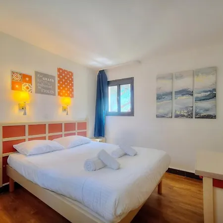 Immogroom - Sea View - Pool - Terrace - Parking - Wifi - Ac *